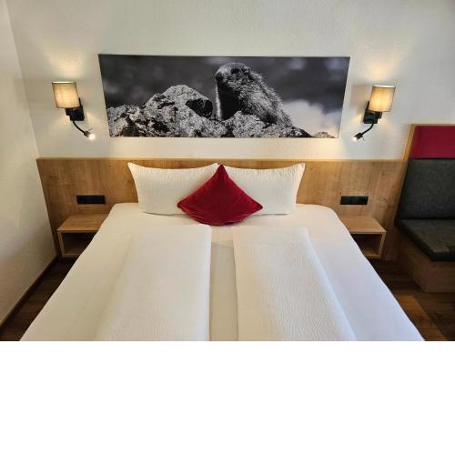 Alp-Aren - Silvretta Card Premium Betrieb