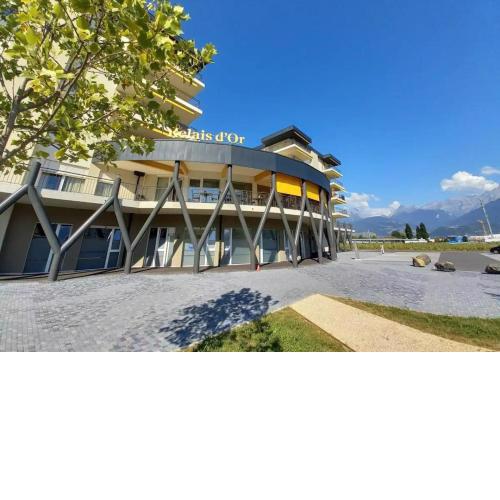 Alp Art Hotel
