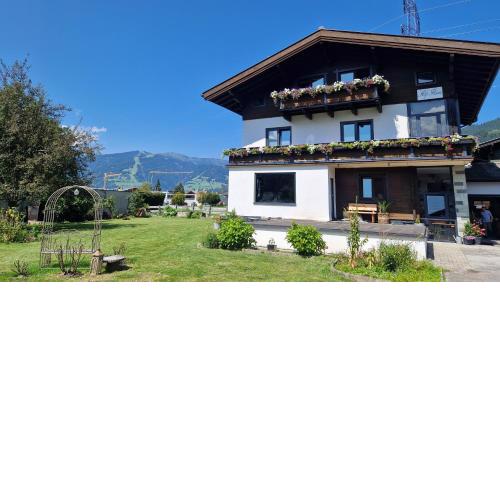 Alp Haus Grossglockner