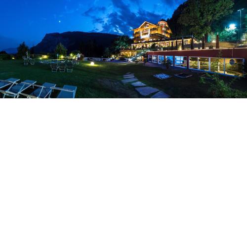 Alp Wellness Sport Hotel Panorama