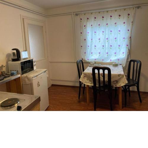 Alpaka apartman