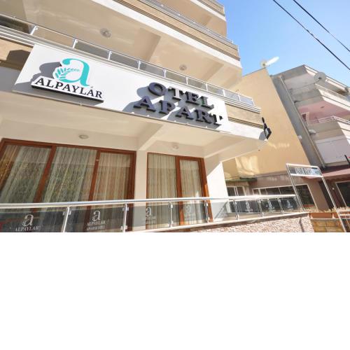 Alpaylar Apart Hotel