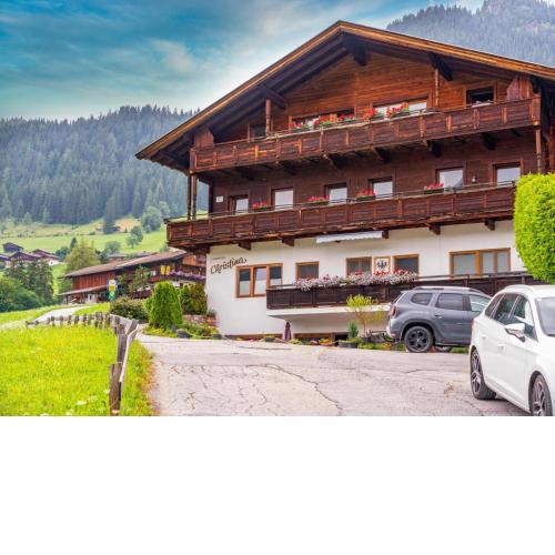 Alpbach Love