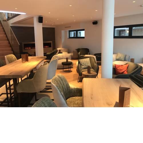 AlpChalet Bellevue
