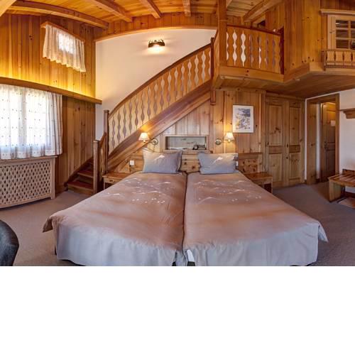 Alpe Fleurie Hôtel & Restaurant