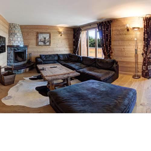 Alpe Fleurie Residence
