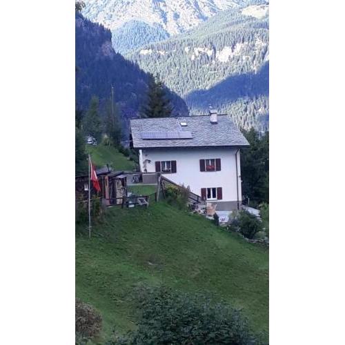 Alpe Monte Massella