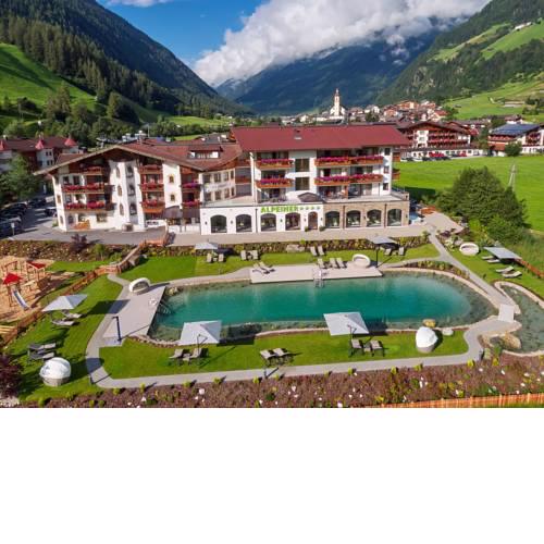 Alpeiner - Nature Resort Tirol