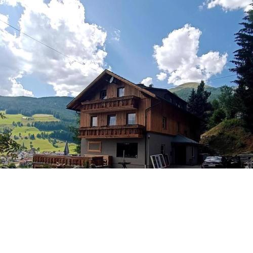 Alpen Apartments Salzburg