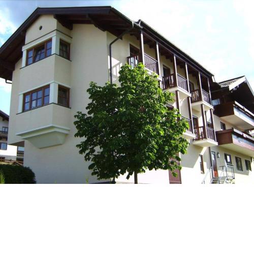 Alpen Apartments Zell am See