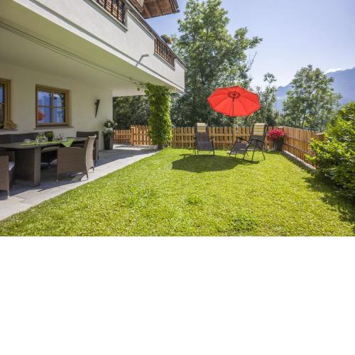 Alpen Appartement Relax