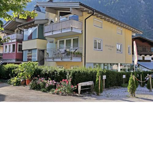 Alpen Appartements MOIGG