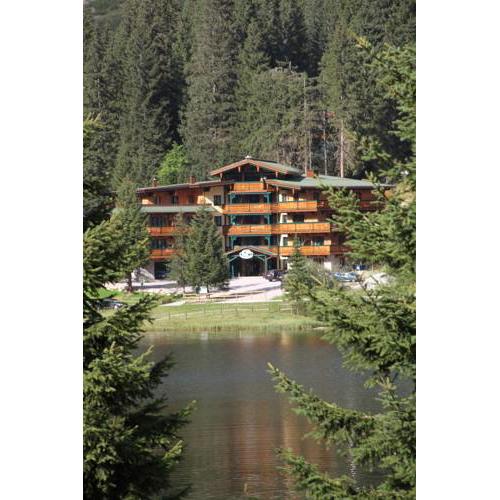 Alpen Appartements