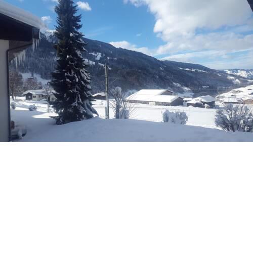 Alpen Bijou mit Hallenbad
