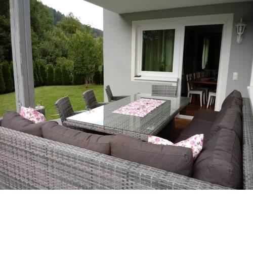 Alpen Chalet Eben