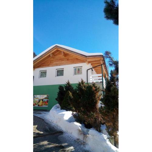 Alpen Ferienwohnung II