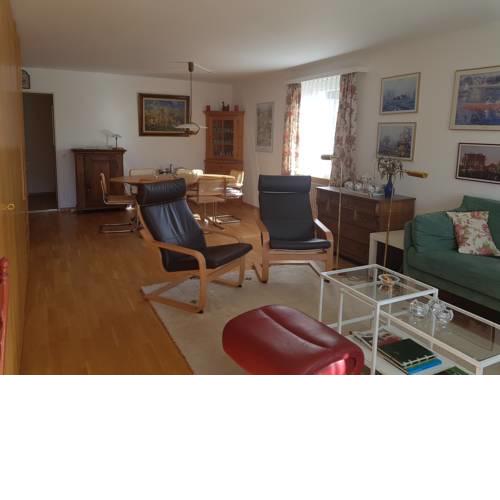 Alpen-Fewo, Residenza Quadra 111