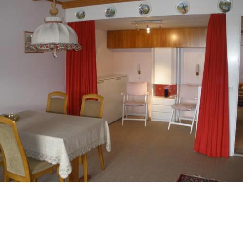 Alpen-Fewo, Residenza Quadra 115