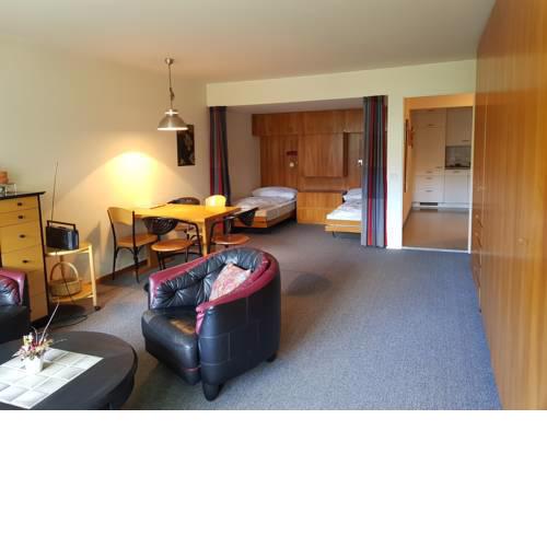 Alpen-Fewo, Residenza Quadra 125
