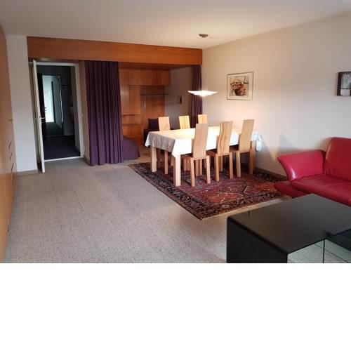 Alpen-Fewo, Residenza Quadra 213