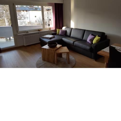 Alpen-Fewo, Residenza Quadra 225