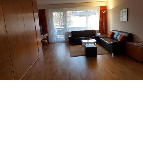 Alpen-Fewo, Residenza Quadra 227