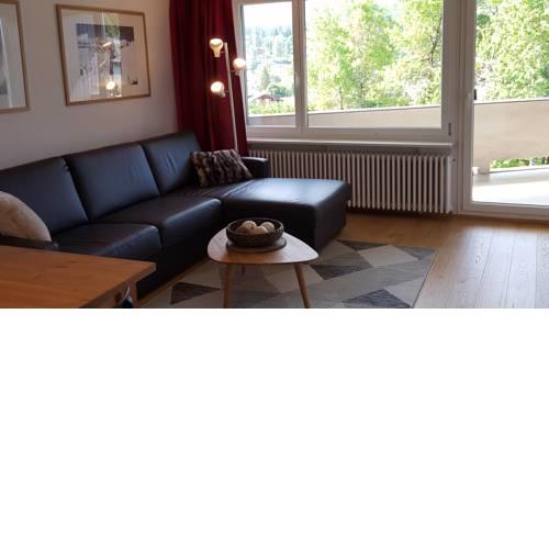 Alpen-Fewo, Residenza Quadra 322