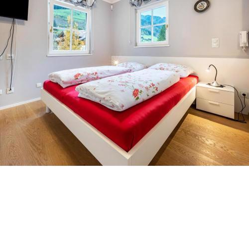 Alpen Living 1 Stock klein