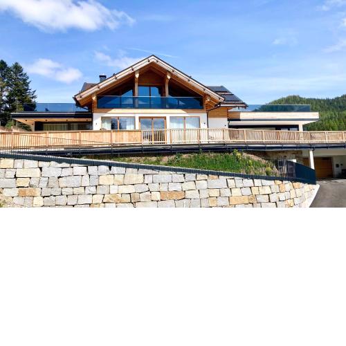 Alpen Luxury Lodge, MARIAZELL