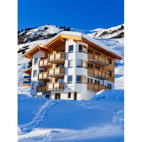 Alpen-Park 1. Stock Ost