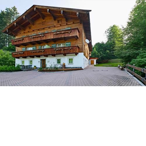 Alpen-Residenz Fieberbrunn