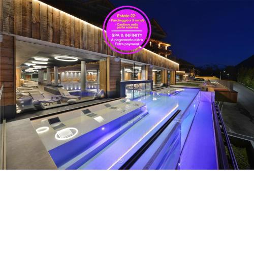 Alpen Resort Bivio