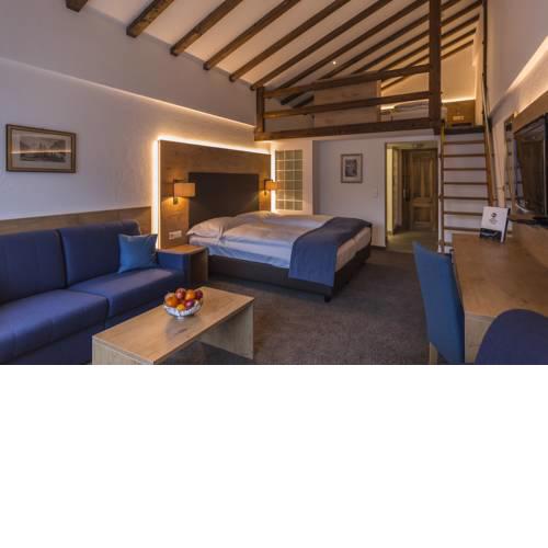Alpen Resort Hotel
