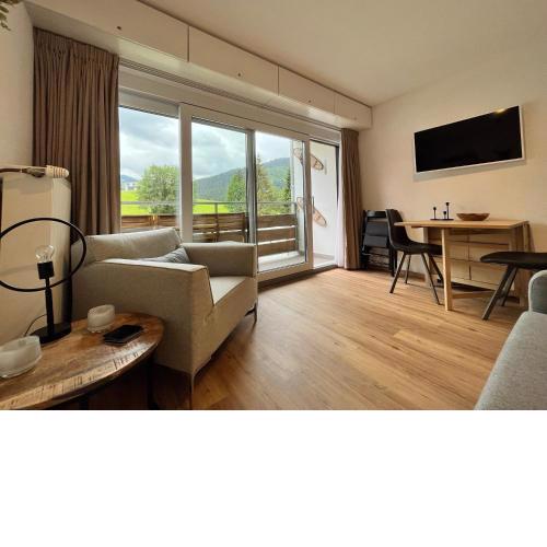 Alpen Studio Ellmau