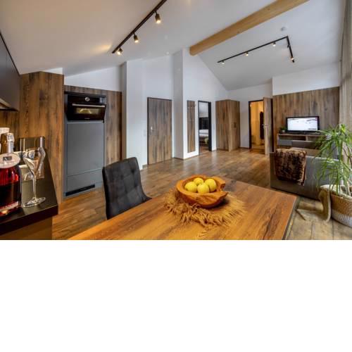 alpen.aktiv Appartements
