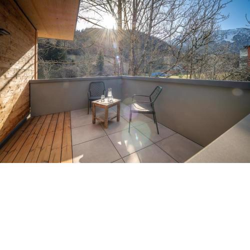 Alpenappartment Spital am Pyhrn