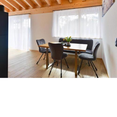 Alpenblick Appartements