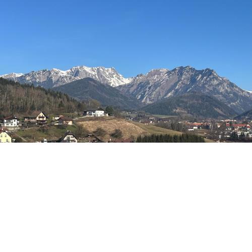 Alpenblick Trofaiach