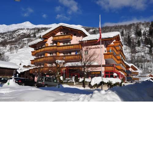 Alpenblick Wellnesshotel