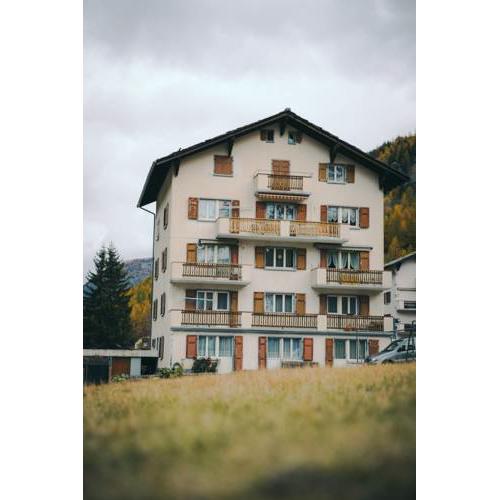 Alpenblick