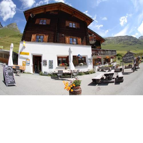 Alpenblick