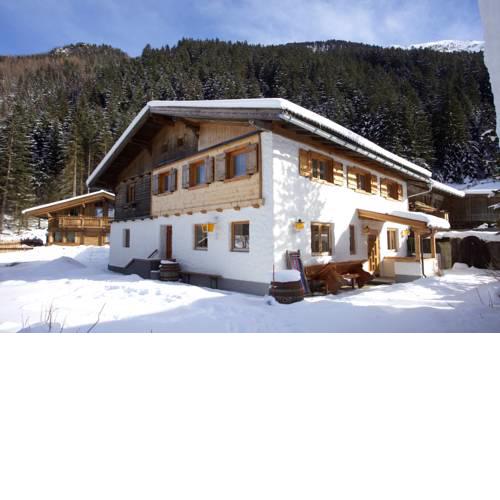 Alpencasa Ranalt