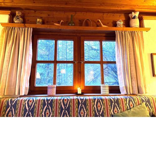 Alpenchalet Czernin Heiligenblut