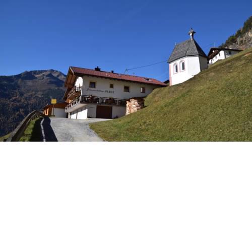 Alpenchalet Farst