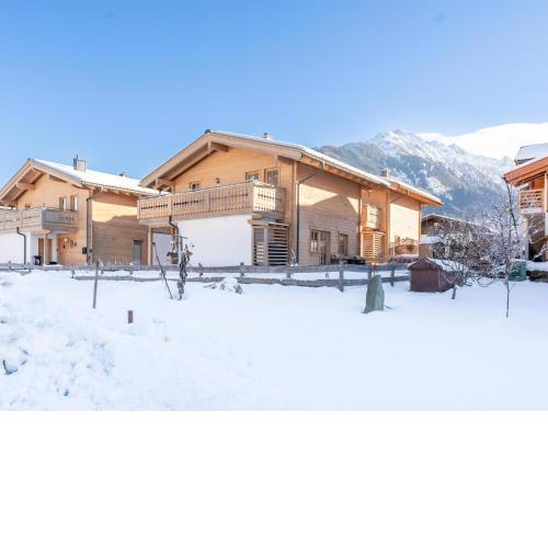 AlpenChalet Tauerngold