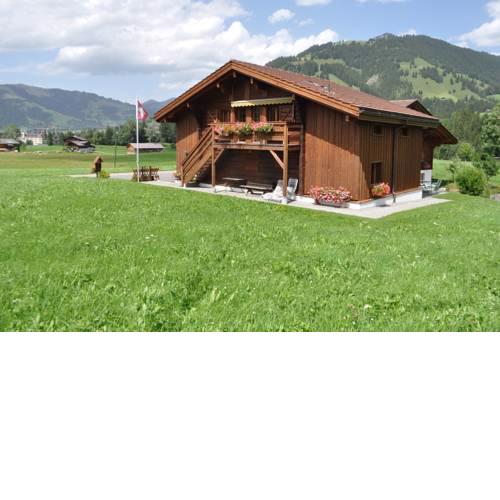 Alpenchalet Weidhaus Ferienwohnung & Zimmer