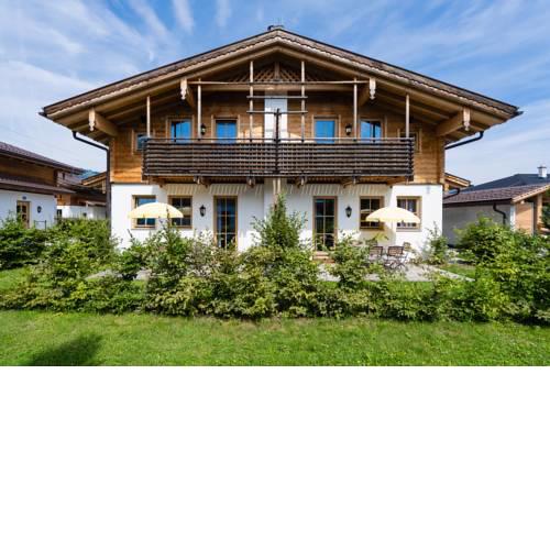 Alpenchalets Flachauer Gutshof