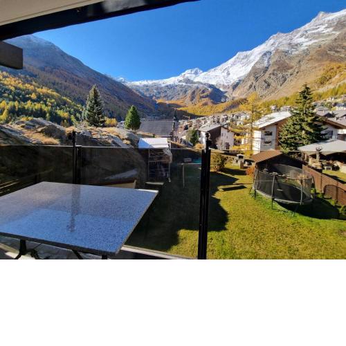 Alpengarten 1. OG
