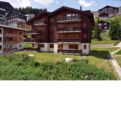 Alpengarten 4