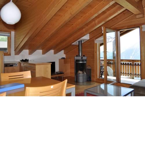 Alpengarten 7
